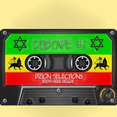 DUBTAPE #1 DZION SELECTIONS