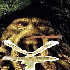 Davy Jones Trap - Dark trap rap Remix