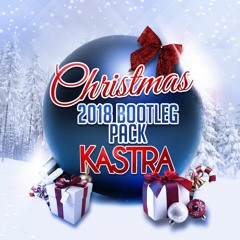 Christmas 2018 Bootleg Pack [40 Mashups/Edits]