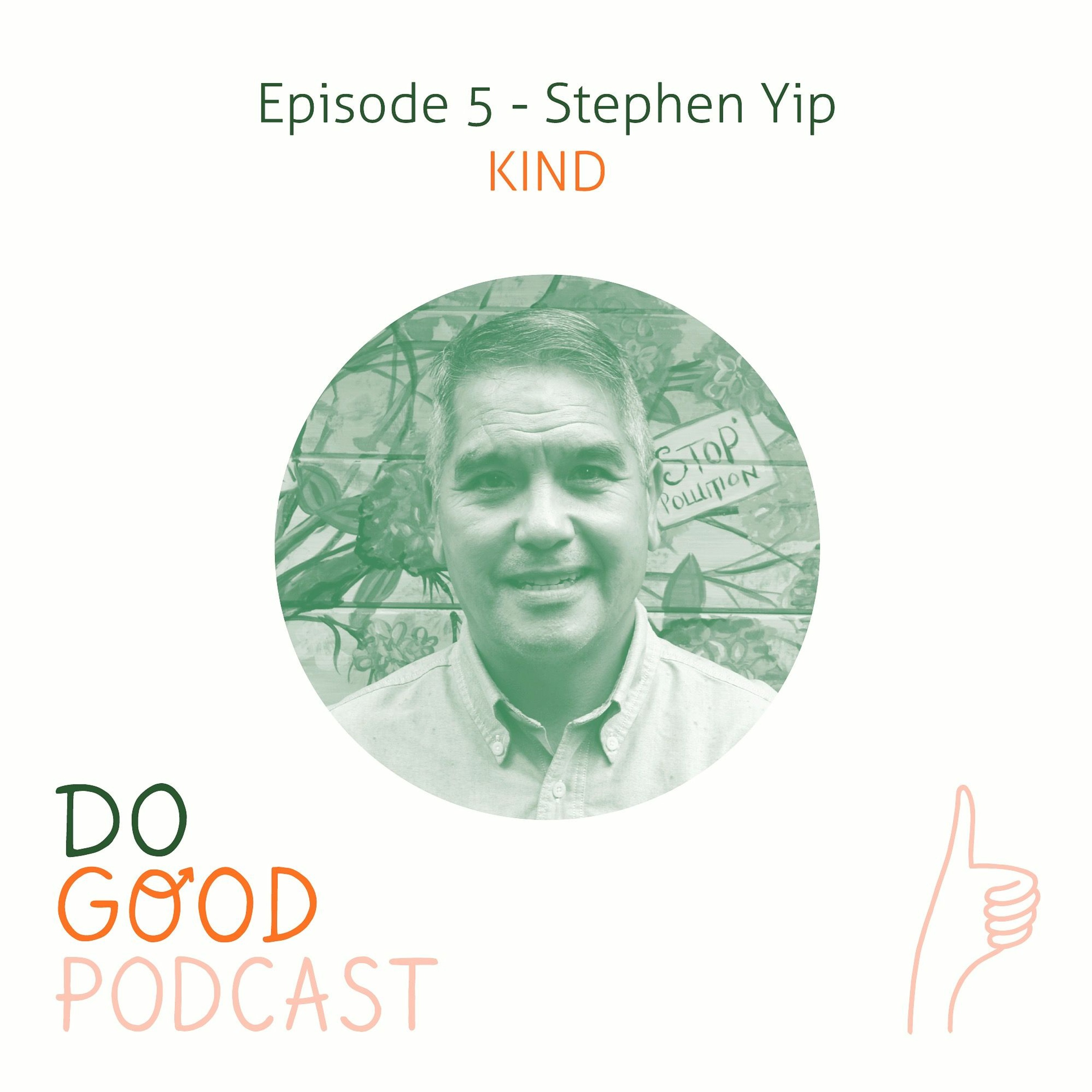 Do Good Podcast