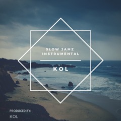 Slow Jamz Instrumental