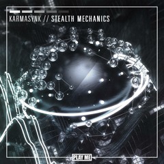 KarmasynK - Raising Doubt [Bassrush Premiere]
