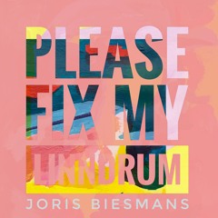 Please Fix My Linndrum (Lord Of The Isles Remix)
