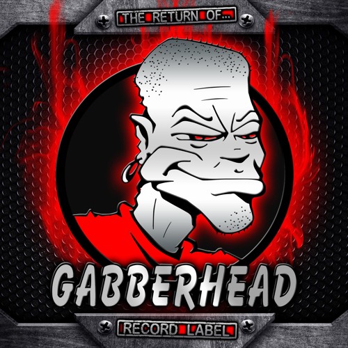 Gabberhead - Get Bold (Original Mix)