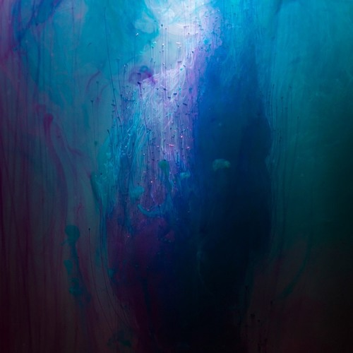 Blue Planet - Latin Masala (The Flying Mars)