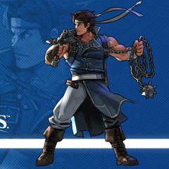 Slash (Castlevania: Rondo Of Blood)