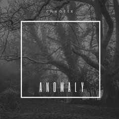 Chaotix - Anomaly