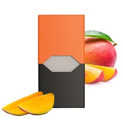 mango juul pods