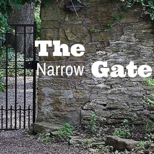 Stream The Narrow Gate, The Narrow Door by Mysteries of the Kingdom