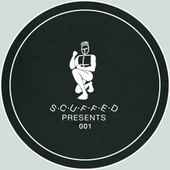 PREMIERE: EMI.te -Slim Acid (Scuffed Presents 001)