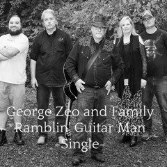 Ramblin' Guitar Man