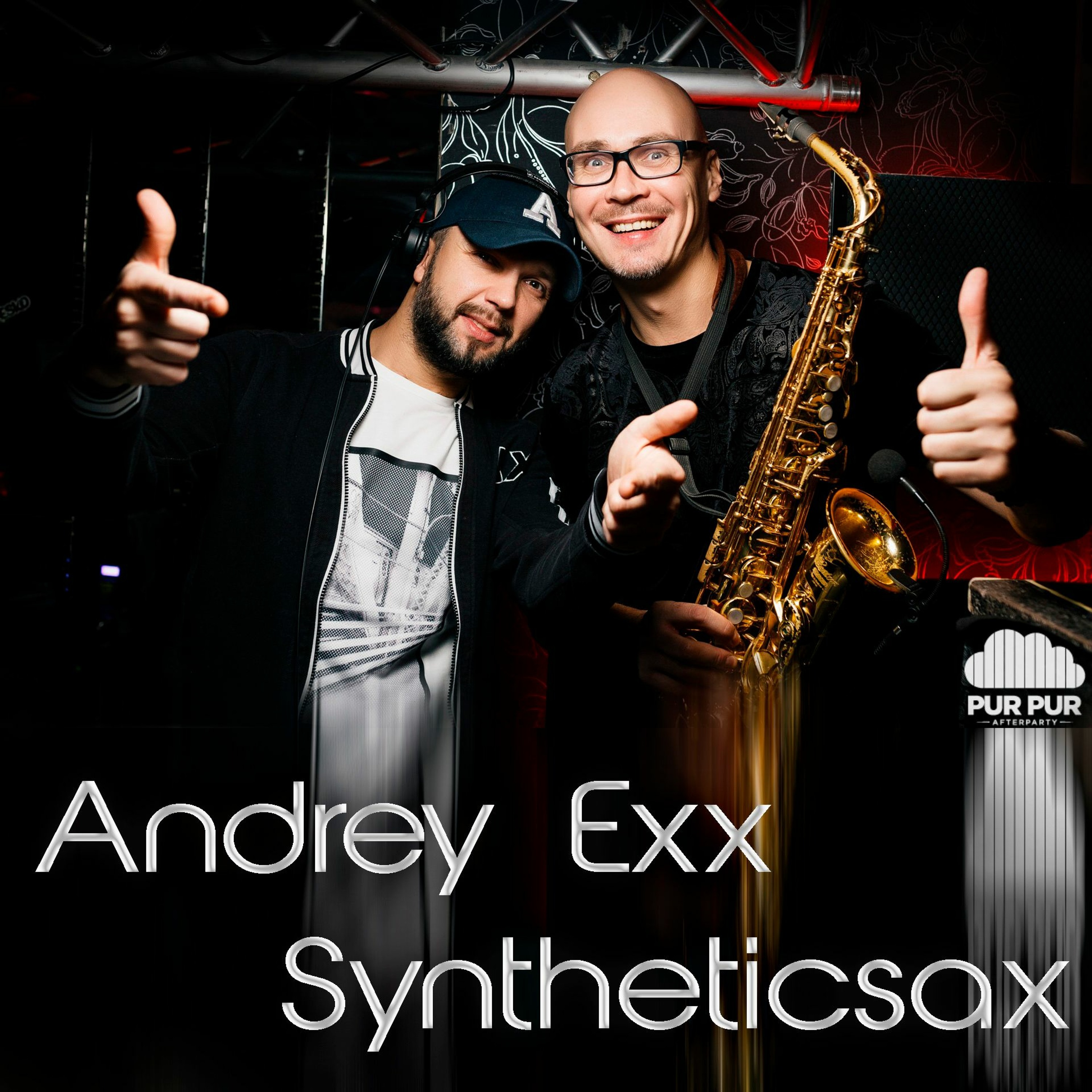 Saxophone