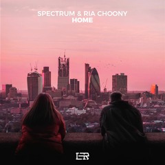 Spectrum - Home (feat. Ria Choony)