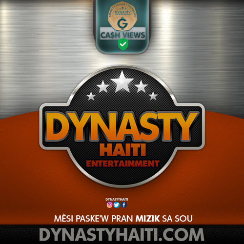 Ave W Mwen We Vi M Billgeats Feat Luxhaitian P Real Twb By Dynasty Haiti