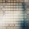 Lane 8 Winter 2018 Mixtape