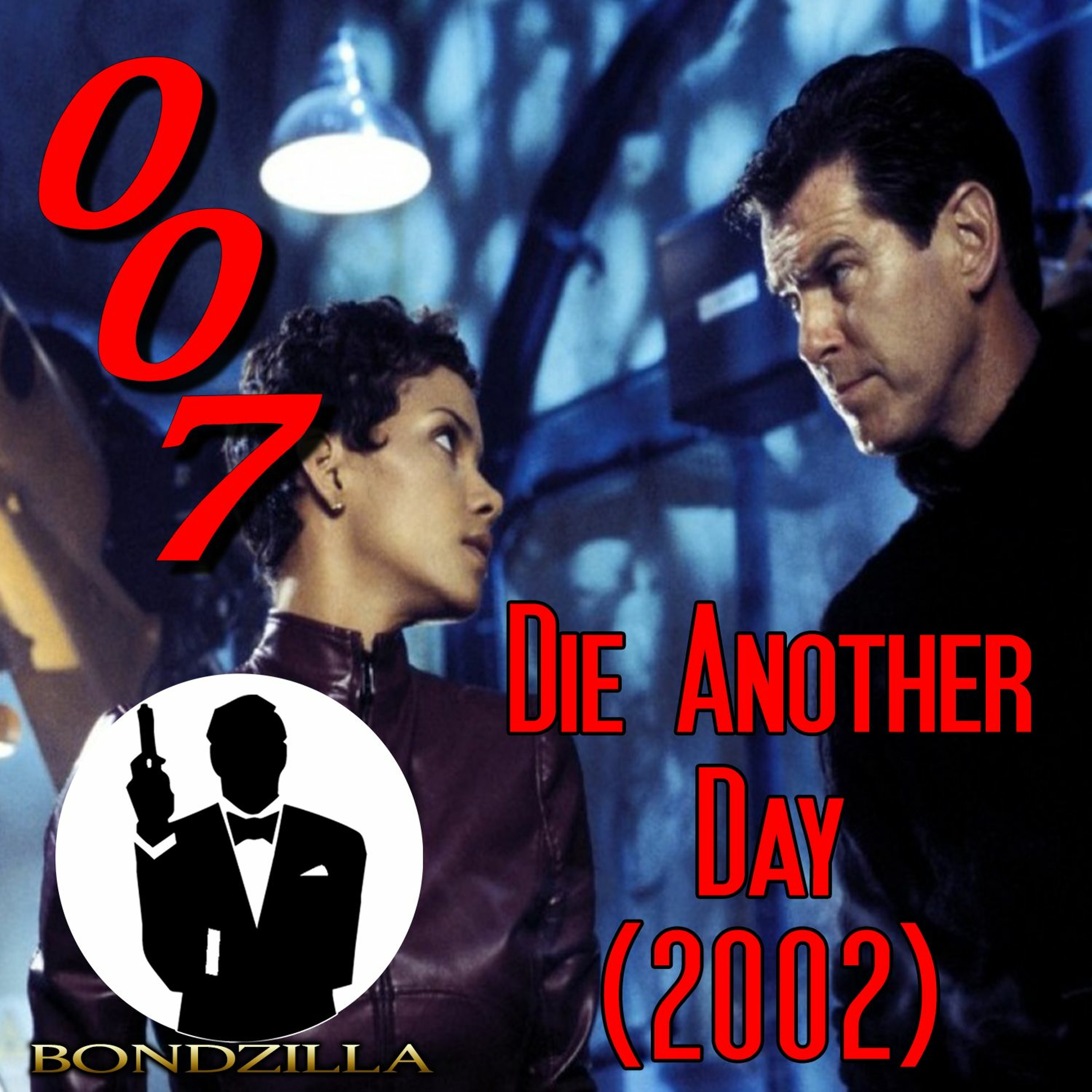 Die Another Day (2002)