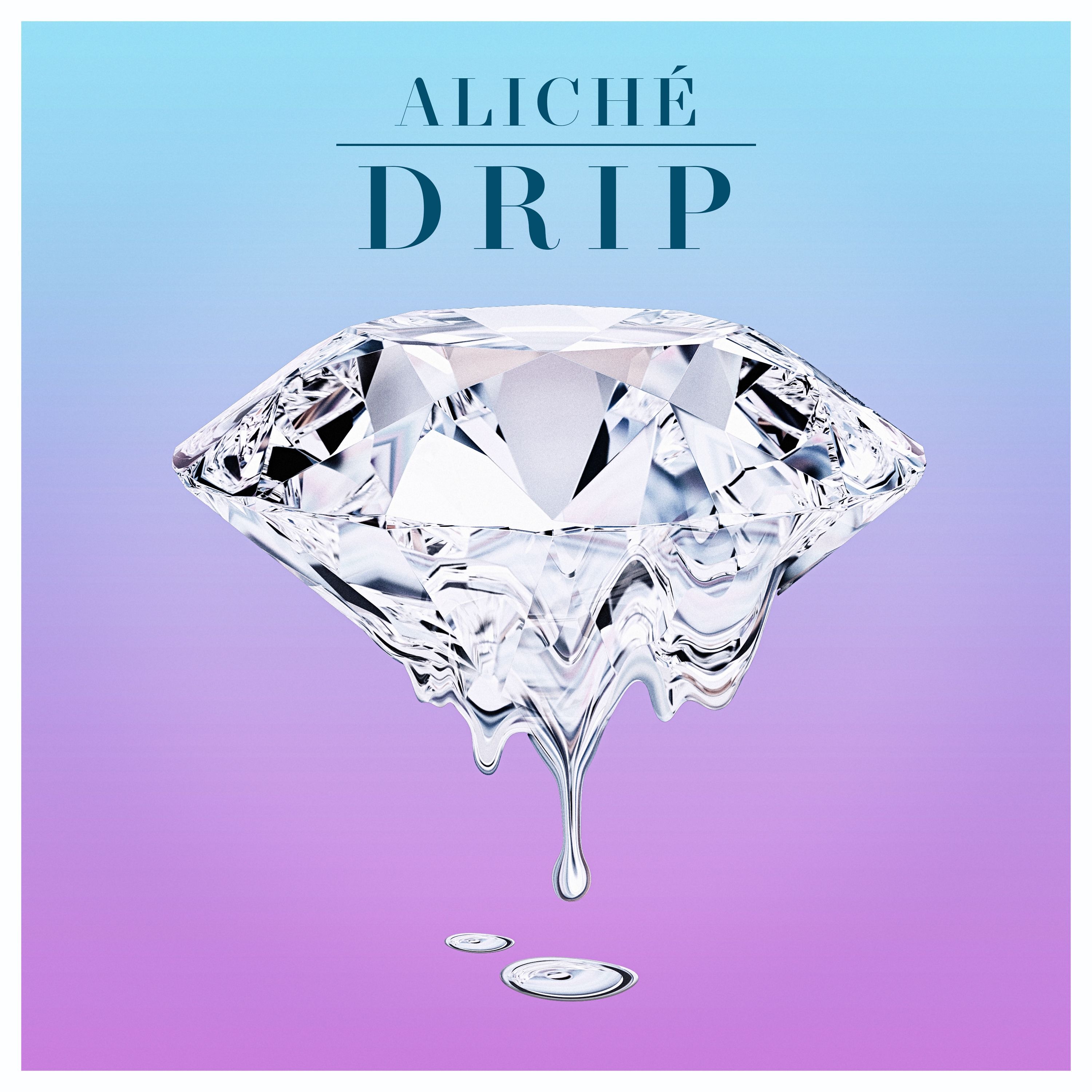 Drip episode artwork