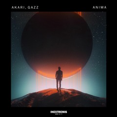 Akari, Gazz - Anima