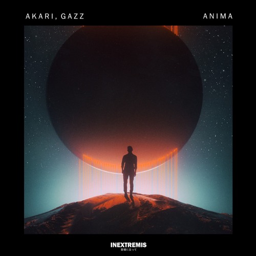 Akari, Gazz - Anima