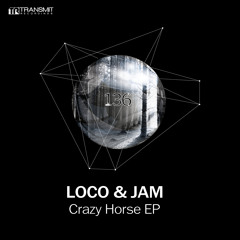 Loco & Jam - Lost In Chaos (Original Mix) [Transmit Recordings]