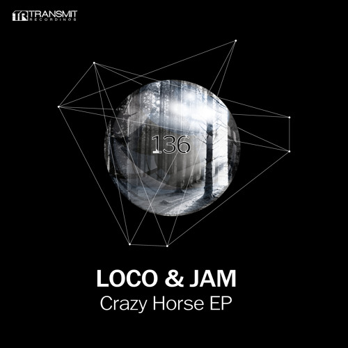 Loco & Jam - Lost In Chaos (Original Mix) [Transmit Recordings]