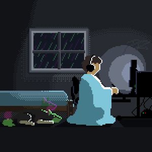 Lonely Shepherd [270]