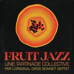 Pousse l'ananas (feat. Smitty Bacalley & ST)