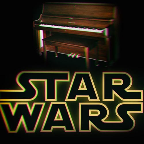 Stream Star Wars Theme (Chord designer Alex Moukala) by Soul of Isaac