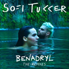 Benadryl (Tommie Sunshine & SLATIN Remix)