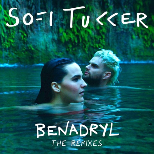 Benadryl (Tommie Sunshine & SLATIN Remix)