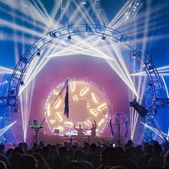 Shugz vs. David Rust LIVE @ Dreamstate Socal 2018