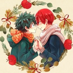 Nightcore~All I Want For Christmas Is You
