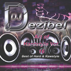 Art of Hardstyle Vol. 16