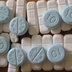 Xanax4Breakfast [Prod. Malygin]