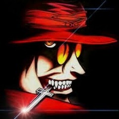 Hellsing/ultimate