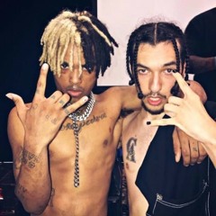 LIL HEARTBREAK- IM FUXKING SORRY
