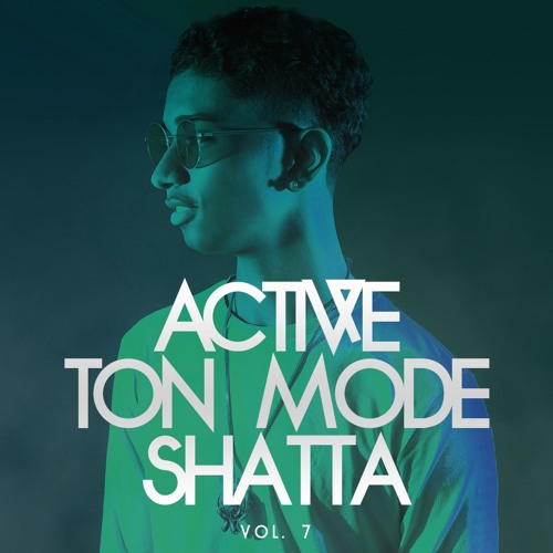 Stream DJ TKRYS - Active Ton Mode Shatta Vol.7 by DJ TKRYS | Listen online  for free on SoundCloud