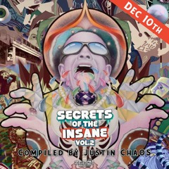 Secrets Of The Insane Vol. 2