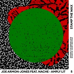 Day 5: Joe Armon-Jones feat. Nache - Amply Lit