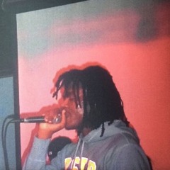 lucki - what you want snippet