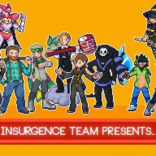 Pokemon Insurgence Shade Forest Theme By Archmage199
