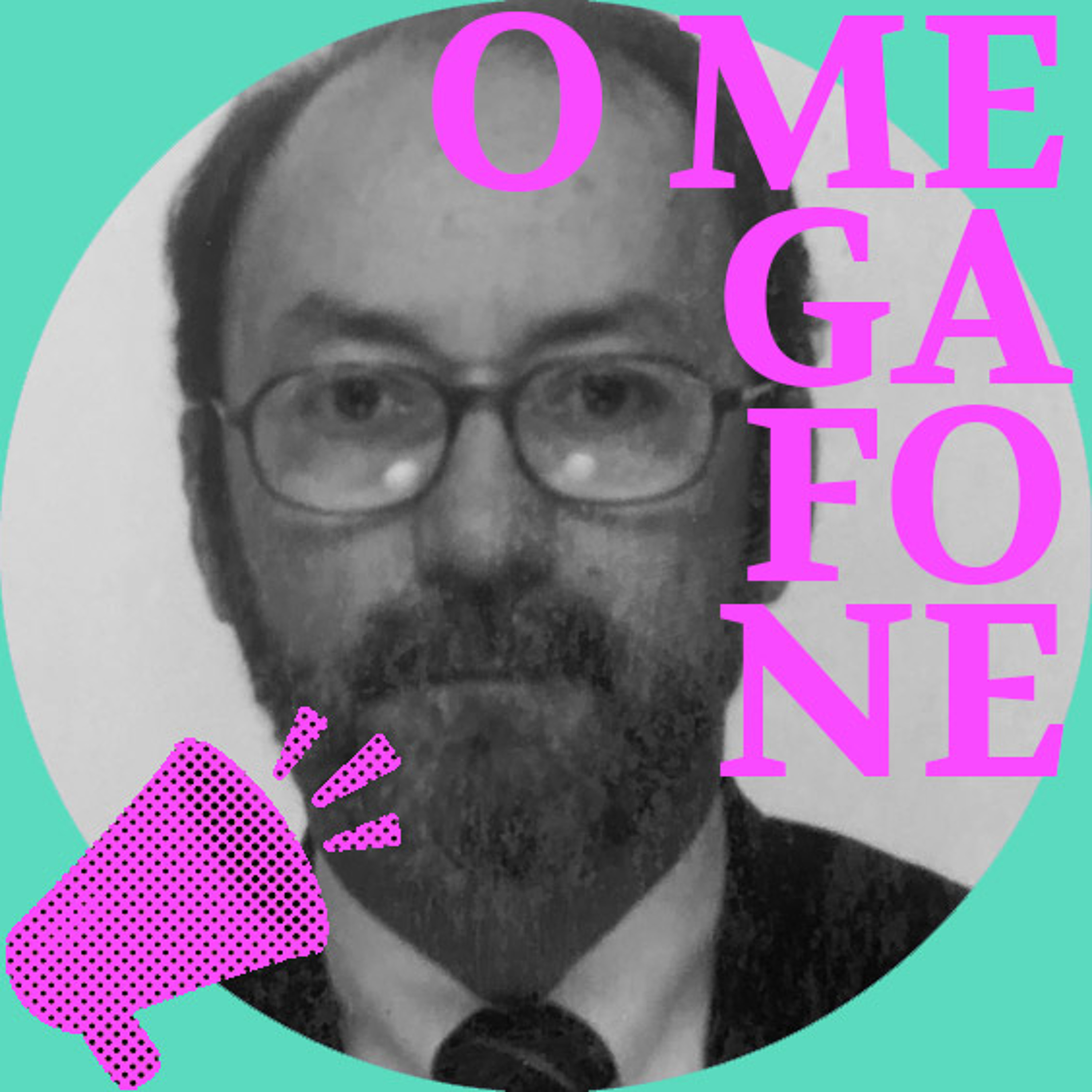 O Megafone - #EP10 - Pedro Lobato episode artwork