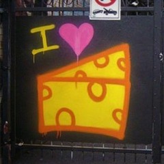 Diskoh - Cheddar Cheese Mixtape Vol 3