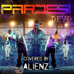 Pardesi Dev D AlienZ Cover