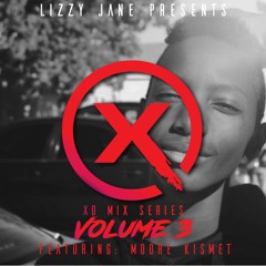 Lizzy Jane - The XO 003: Moore Kismet Guest Mix