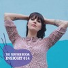 Cinthie - Insight Podcast 014 DJ mix artwork - Electronic music tracklist cover image