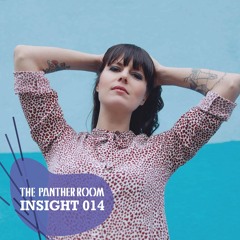 Cinthie - Insight Podcast 014