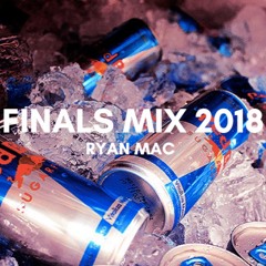 Finals Mix 2018