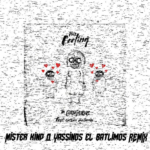 The Chainsmokers - This Feeling (Mister Kind & Yassinos EL Batlimos Remix) Feat. Kelsea Ballerini