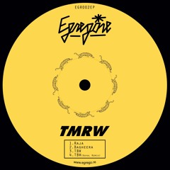 TMRW - TBW (Kaval Remix)